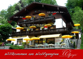 Pension Wolfgangsee